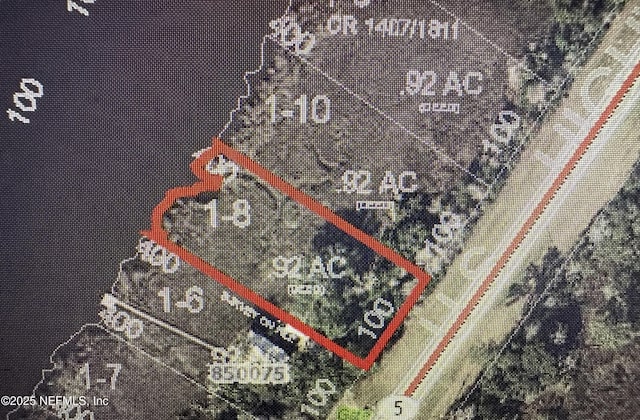 850117 US Highway 17, Yulee, FL 32097
