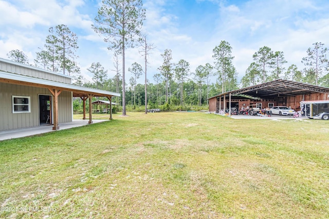 14157 Glen Farms Dr, Glen St Mary, FL 32040 - photo 40