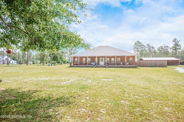 14157 Glen Farms Dr, Glen St Mary, FL 32040 - photo 31
