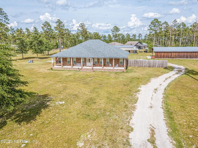 14157 Glen Farms Dr, Glen St Mary, FL 32040 - photo 12
