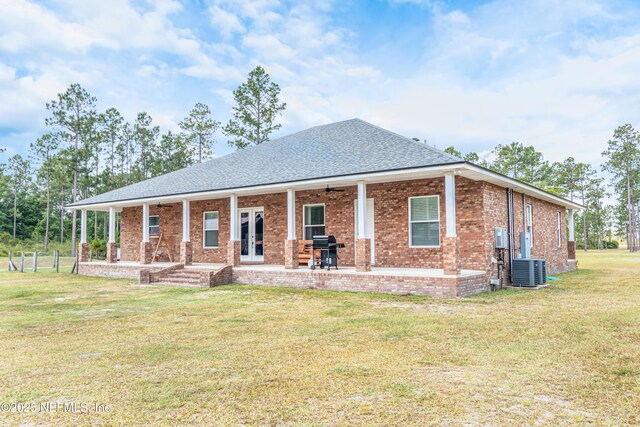 14157 Glen Farms Dr, Glen St Mary, FL 32040 - photo 41