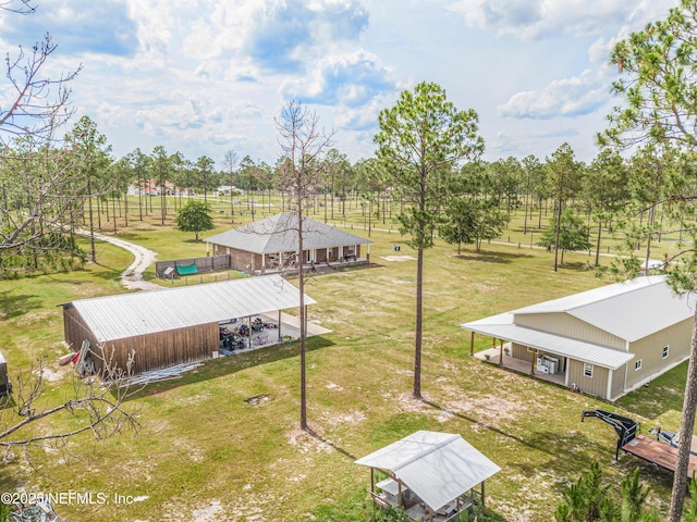 14157 Glen Farms Dr, Glen St Mary, FL 32040 - photo 6