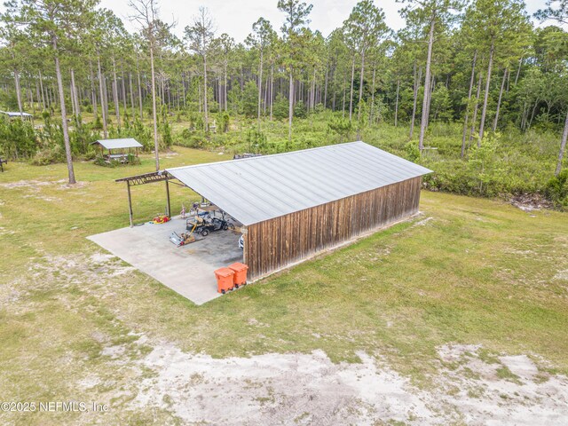 14157 Glen Farms Dr, Glen St Mary, FL 32040 - photo 20