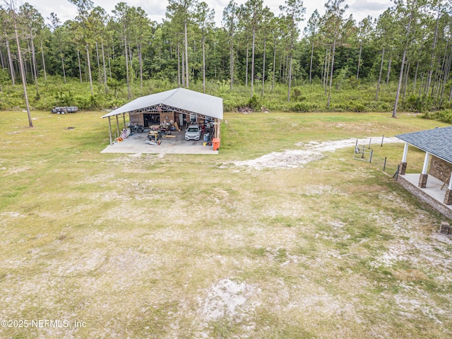 14157 Glen Farms Dr, Glen St Mary, FL 32040 - photo 21