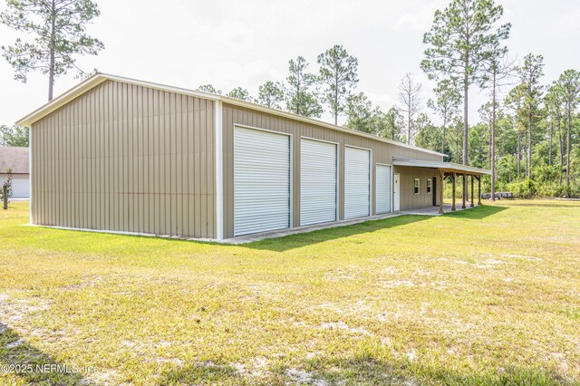 14157 Glen Farms Dr, Glen St Mary, FL 32040 - photo 36