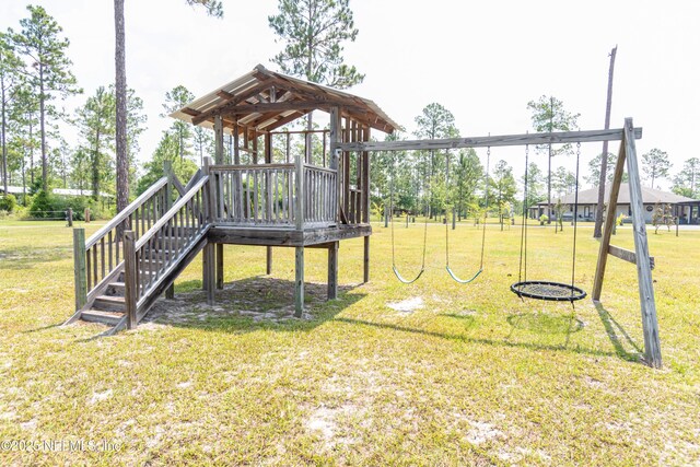14157 Glen Farms Dr, Glen St Mary, FL 32040 - photo 35