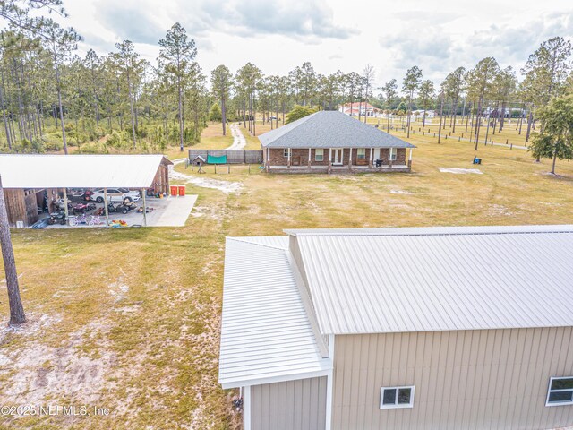 14157 Glen Farms Dr, Glen St Mary, FL 32040 - photo 26
