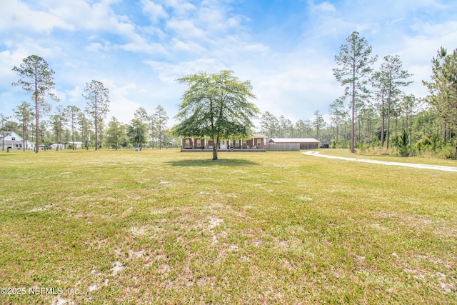 14157 Glen Farms Dr, Glen St Mary, FL 32040 - photo 32