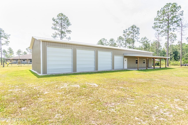 14157 Glen Farms Dr, Glen St Mary, FL 32040 - photo 34