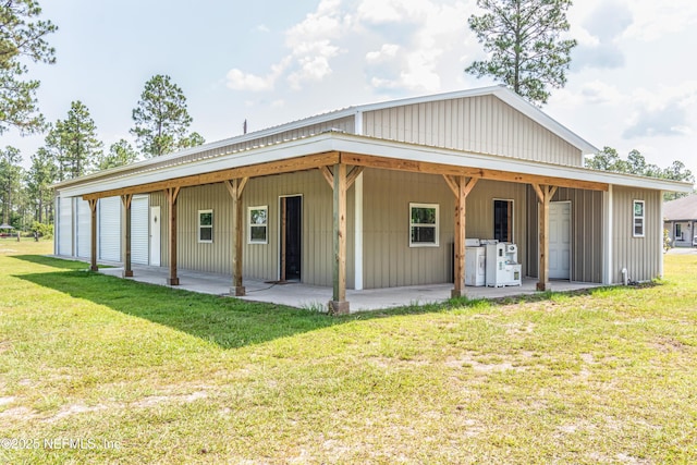 14157 Glen Farms Dr, Glen St Mary, FL 32040 - photo 33