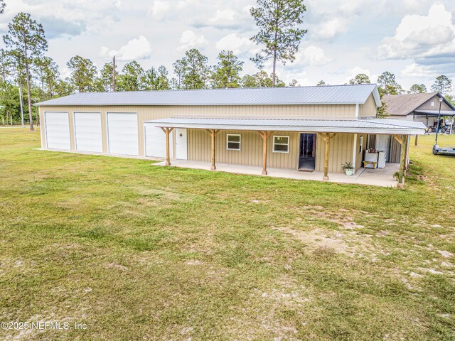 14157 Glen Farms Dr, Glen St Mary, FL 32040 - photo 24