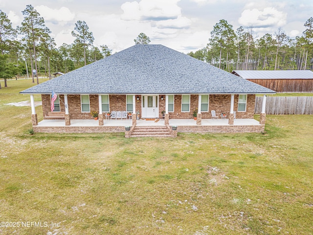 14157 Glen Farms Dr, Glen St Mary, FL 32040 - photo 2