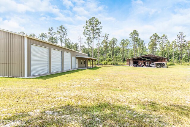 14157 Glen Farms Dr, Glen St Mary, FL 32040 - photo 37