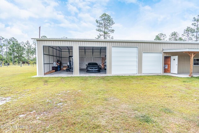 14157 Glen Farms Dr, Glen St Mary, FL 32040 - photo 112