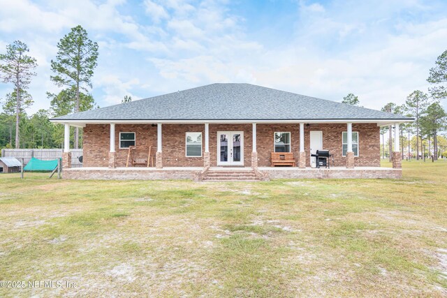 14157 Glen Farms Dr, Glen St Mary, FL 32040 - photo 18