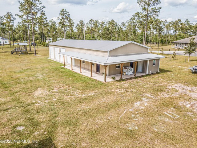 14157 Glen Farms Dr, Glen St Mary, FL 32040 - photo 23