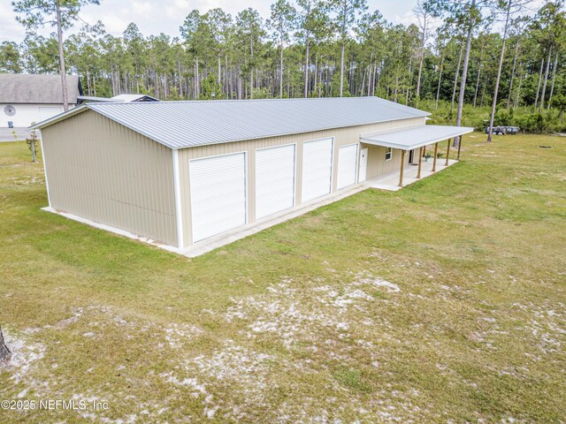 14157 Glen Farms Dr, Glen St Mary, FL 32040 - photo 27