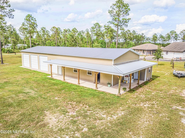14157 Glen Farms Dr, Glen St Mary, FL 32040 - photo 22