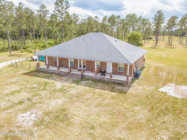 14157 Glen Farms Dr, Glen St Mary, FL 32040 - photo 15