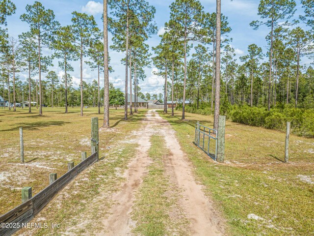 14157 Glen Farms Dr, Glen St Mary, FL 32040 - photo 10