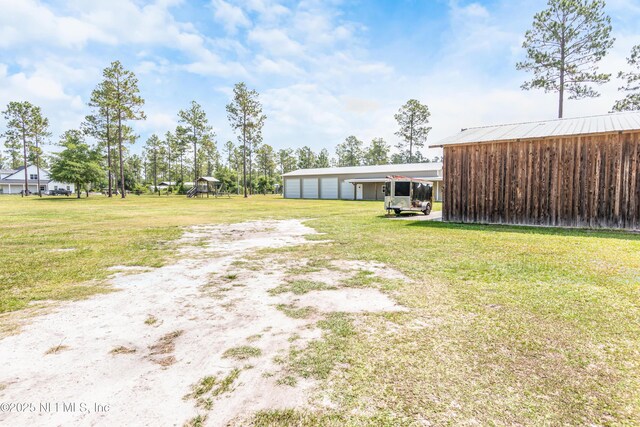 14157 Glen Farms Dr, Glen St Mary, FL 32040 - photo 38