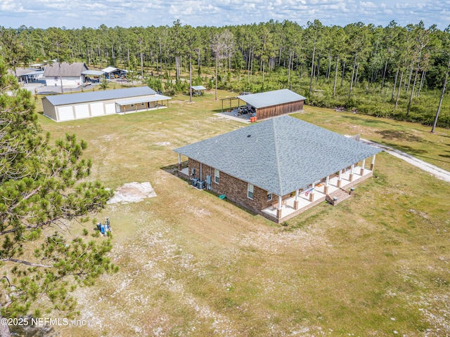 14157 Glen Farms Dr, Glen St Mary, FL 32040 - photo 28