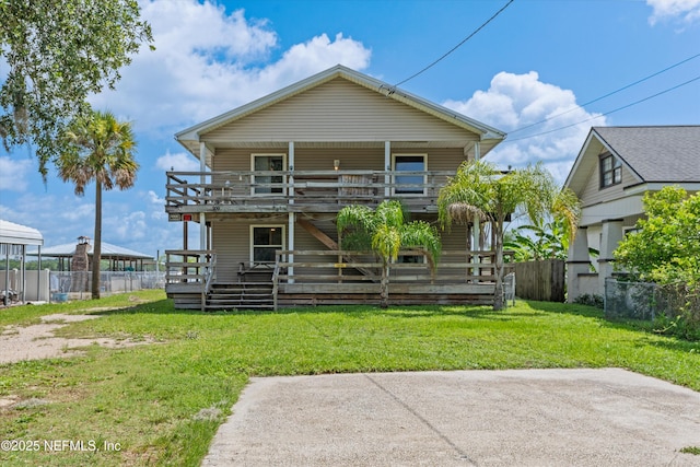 209 Trout River Dr, Jacksonville, FL 32208 - photo 3