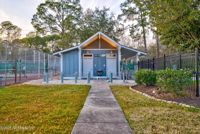 3233 Clipper Pl, Jacksonville, FL 32216 - photo 55