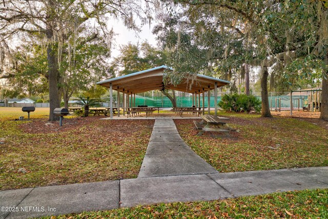 3233 Clipper Pl, Jacksonville, FL 32216 - photo 54