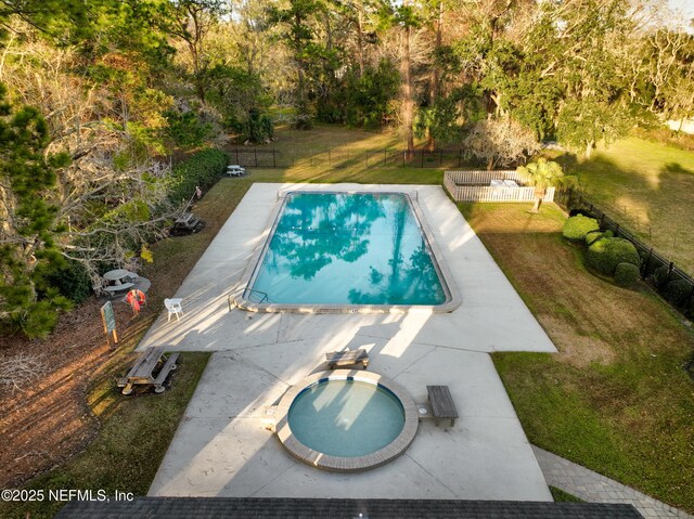 3233 Clipper Pl, Jacksonville, FL 32216 - photo 52