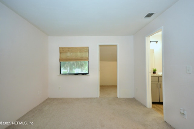 1266 Mayport Landing Cir, Jacksonville, FL 32233 - empty room with light colored carpet