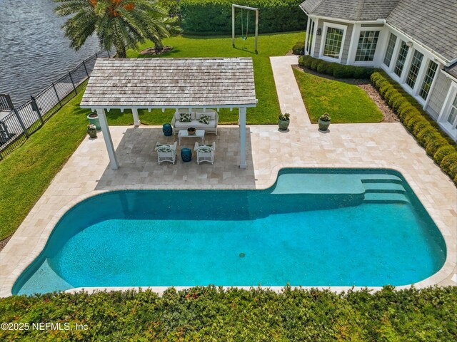 557 Le Master Dr, Ponte Vedra Beach, FL 32082 - photo 55