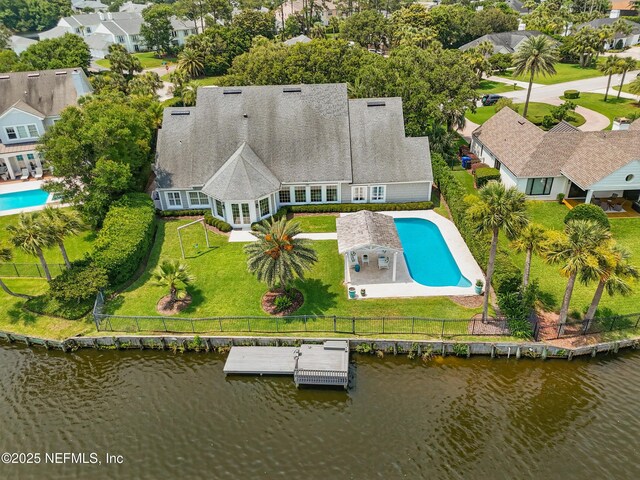 557 Le Master Dr, Ponte Vedra Beach, FL 32082 - photo 59