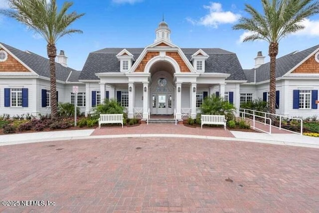 46 Hydrilla Ct, Saint Augustine, FL 32095 - view of building exterior