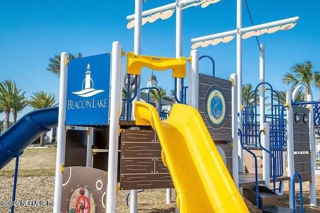 46 Hydrilla Ct, Saint Augustine, FL 32095 - view of communal playground