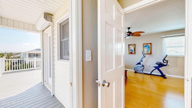 23 Moody Dr, Palm Coast, FL 32137 - view of balcony