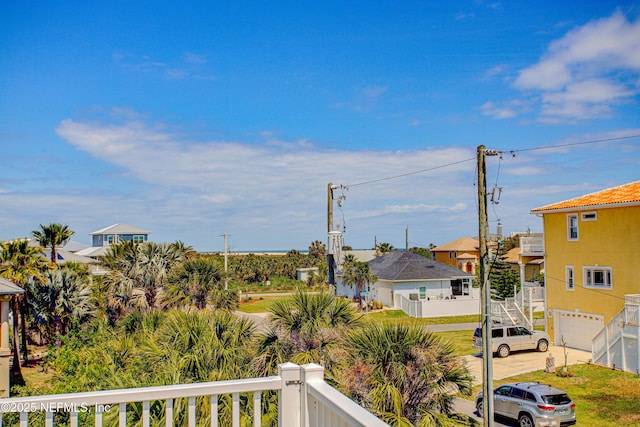 23 Moody Dr, Palm Coast, FL 32137 - view of balcony