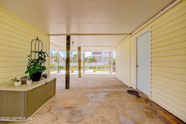 23 Moody Dr, Palm Coast, FL 32137 - view of patio / terrace