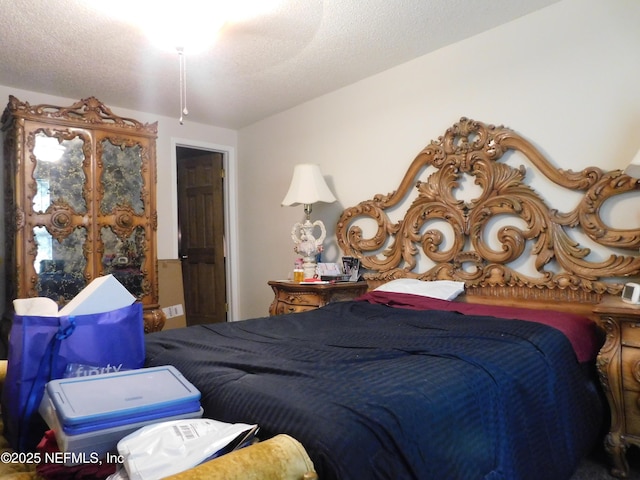 2718 Tina Ln, Middleburg, FL 32068 - view of bedroom
