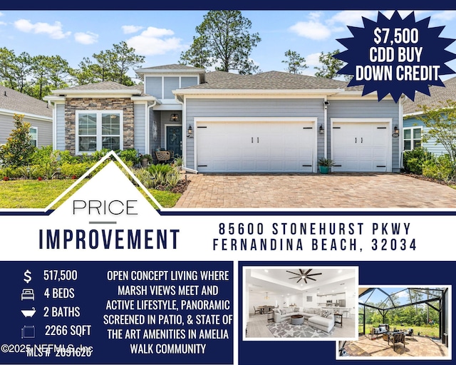 85600 Stonehurst Pkwy, Fernandina Beach, FL 32034 - photo 1