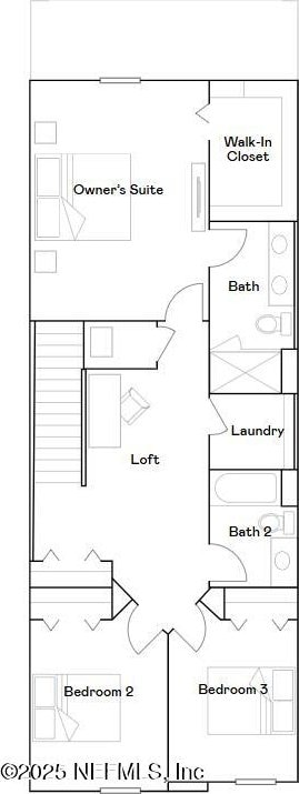 2193 Windward Cay Ln, Middleburg, FL 32068