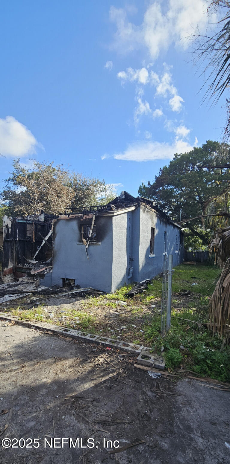 3304 N Lee St, Jacksonville, FL 32209 - photo 2