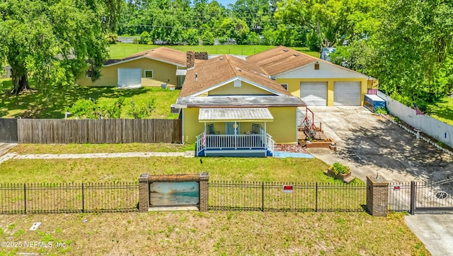 7825 Ramona Blvd W, Jacksonville, FL 32221 - photo 9