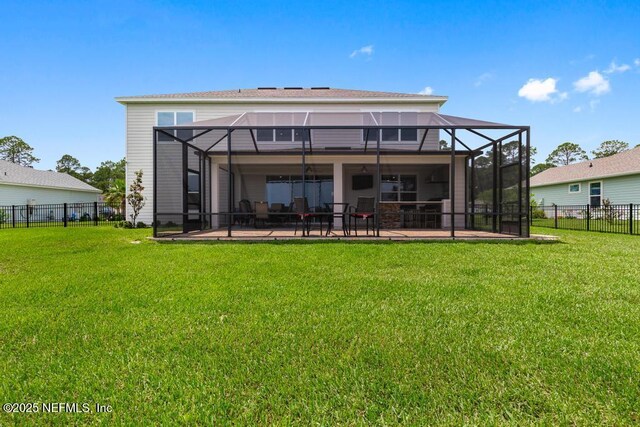 92745 Shipton Ln, Fernandina Beach, FL 32034 - photo 38