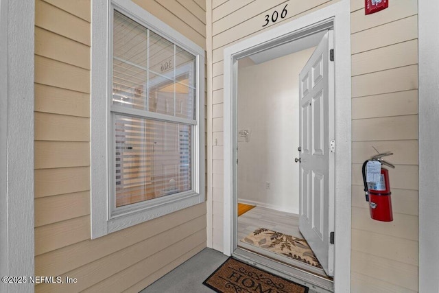 5006 Key Lime Dr Unit 306, Jacksonville, FL 32256 - view of property entrance
