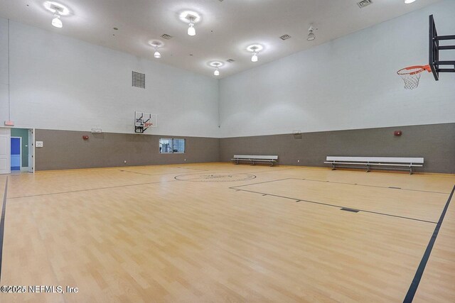 5006 Key Lime Dr Unit 306, Jacksonville, FL 32256 - view of sport court featuring community basketball court