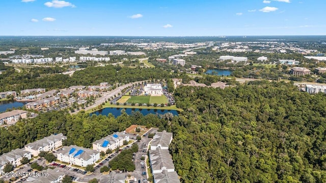 5006 Key Lime Dr Unit 306, Jacksonville, FL 32256 - view of property location featuring a nearby body of water