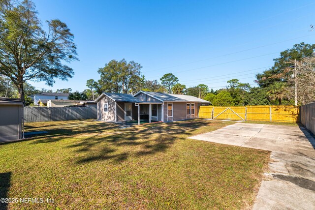 8500 Free Ave, Jacksonville, FL 32211 - photo 4