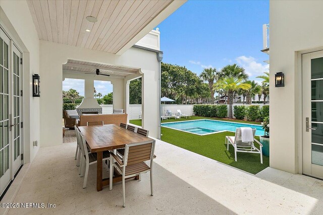1 Summer Ct, Jacksonville Beach, FL 32250 - photo 13