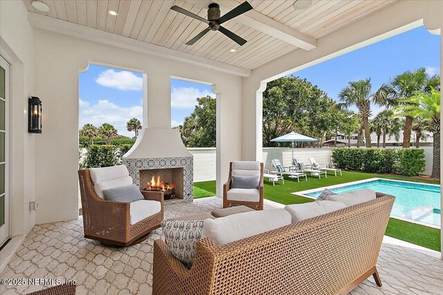 1 Summer Ct, Jacksonville Beach, FL 32250 - photo 10